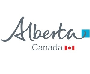 Alberta Japan Office logo