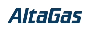 AltaGas Ltd. logo