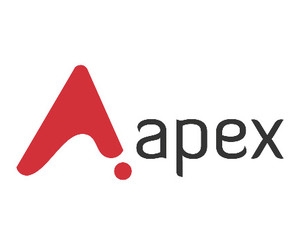 Apex K. K. logo