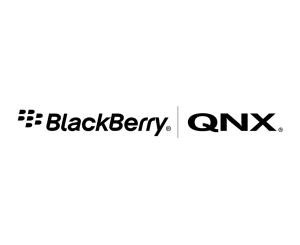 BlackBerry logo