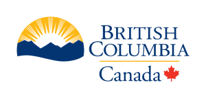 British Columbia Trade and Investment Office - Japan logo