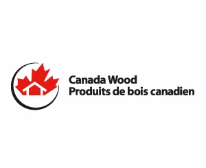 Canada Wood logo