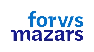 Forvis Mazars in Japan logo