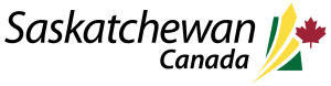 Government of Saskatchewan logo