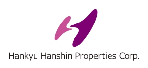 Hankyu Hanshin Properties Corporation logo