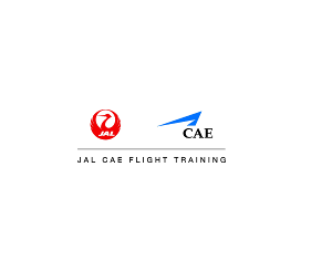 JAL CAE FLIGHT TRAINING Co., Ltd logo