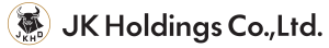 JK Holdings Co., Ltd. logo