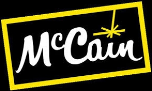 McCain Foods (Japan) Limited logo