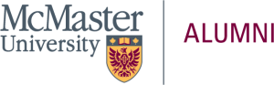 McMaster University Alumni Association logo
