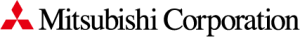 Mitsubishi Corporation logo