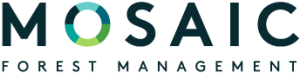 Mosaic Forest Management logo