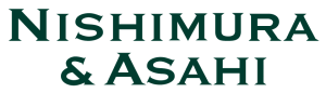 Nishimura & Asahi logo