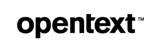 OpenText K.K. logo