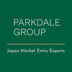 Parkdale Group Inc. logo