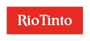 Rio Tinto logo