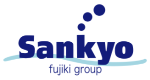 Sankyo Corporation logo