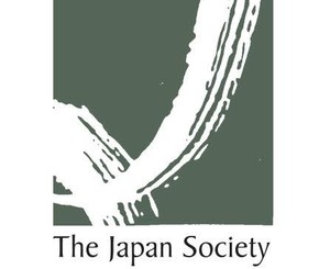 The Japan Society logo