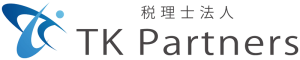 TK Partners logo