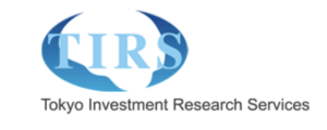 Tokyo Investment Research Services Inc. logo