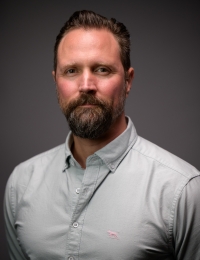 Aaron Reist