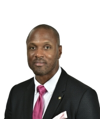 Donovan Gordon