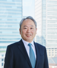 Kazuhiko Toyama