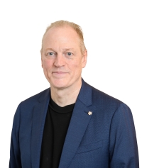 Neil van Wouw