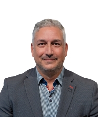 Paul Braganza