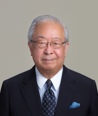 Sadaaki Numata